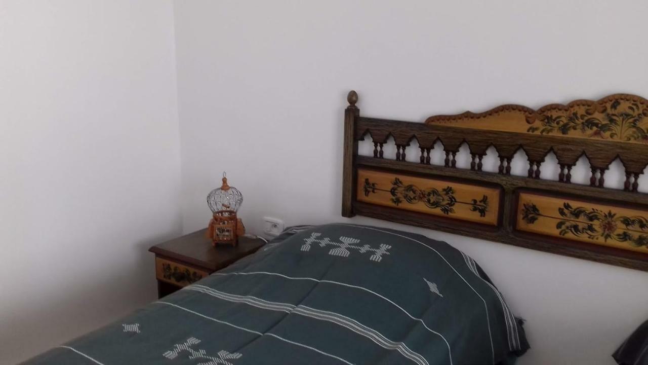 مبيت وإفطار Sidi ash Shammakh Dar Mamina المظهر الخارجي الصورة