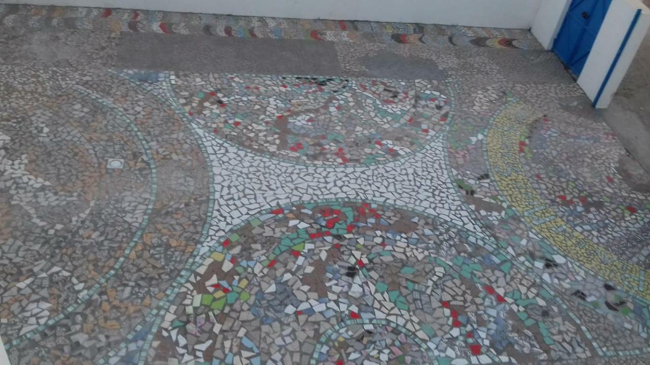 مبيت وإفطار Sidi ash Shammakh Dar Mamina المظهر الخارجي الصورة